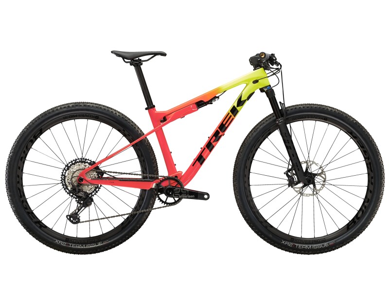 Trek Supercaliber 9.8 XT Gen 1