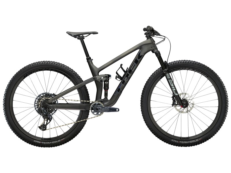 Trek Top Fuel 9.8 GX AXS