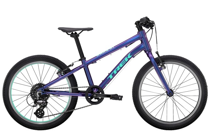 Trek Wahoo 20