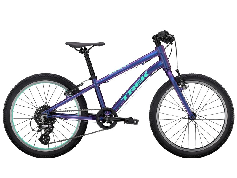 Trek Wahoo 20