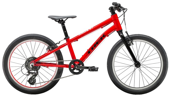 Trek Wahoo 20