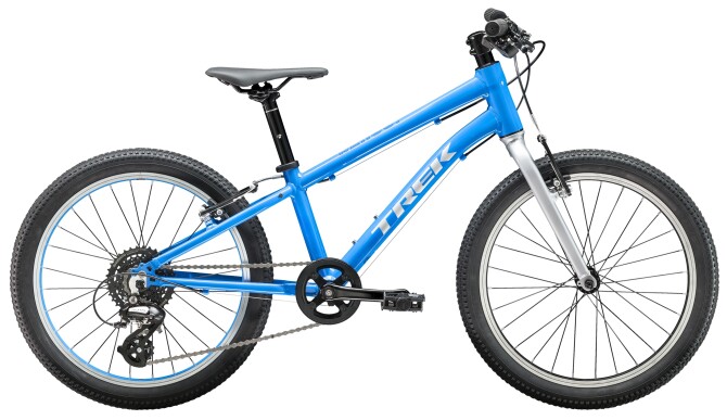 Trek Wahoo 20