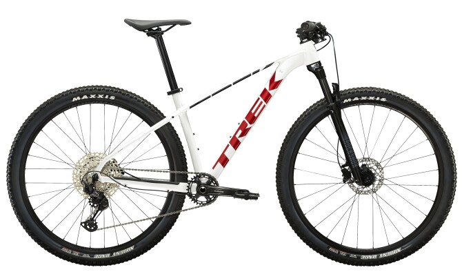 Trek X-Caliber 8