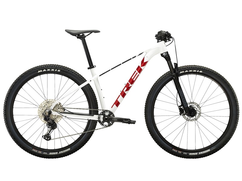 Trek X-Caliber 8