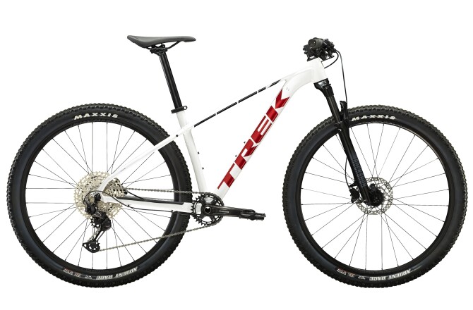 Trek X-Caliber 8