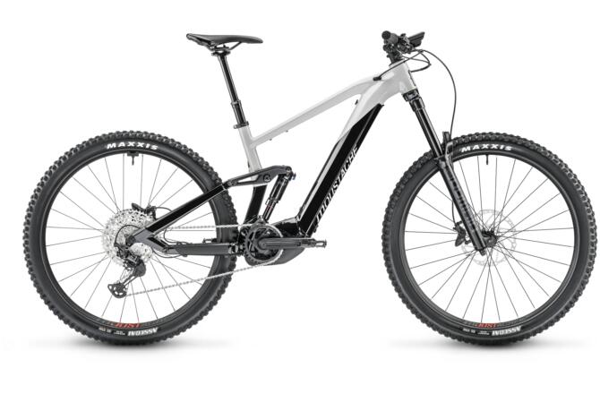 Moustache Bikes GAME 5 M 2022