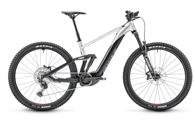 Moustache Bikes TRAIL 5 S 2022