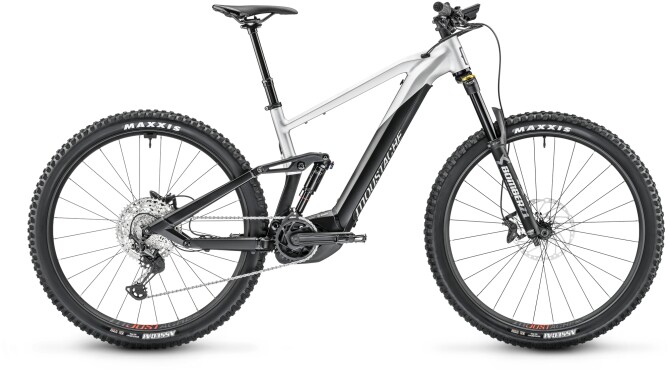 Moustache Bikes TRAIL 5 S 2022