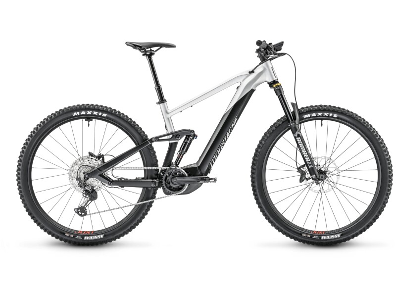 Moustache Bikes TRAIL 5 S 2022