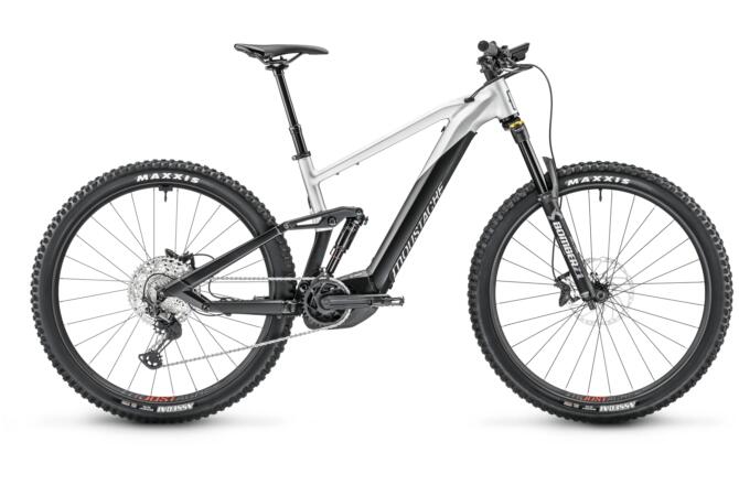 Moustache Bikes TRAIL 5 M 2022