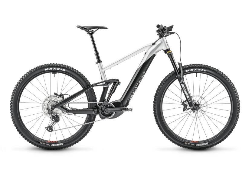 Moustache Bikes TRAIL 5 L 2022