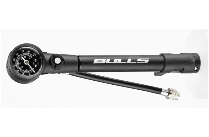 Bulls Dämpferpumpe Caliber Shock Pump M