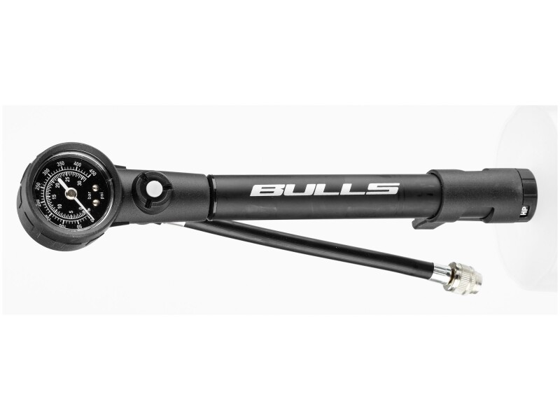 Bulls Dämpferpumpe Caliber Shock Pump M