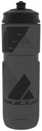 Bulls Trinkflasche Logo 700 ml