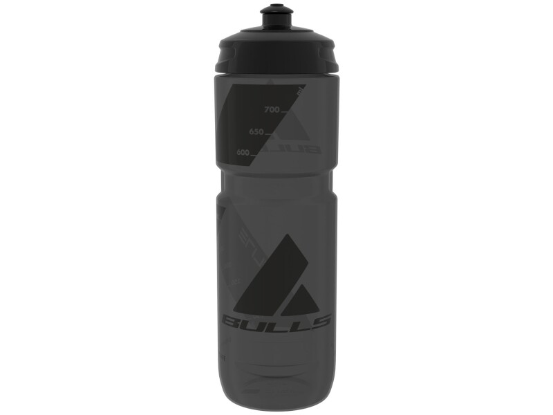 Bulls Trinkflasche Logo 700 ml