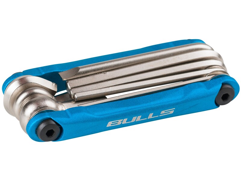 Bulls Multi-Tool MTo 8