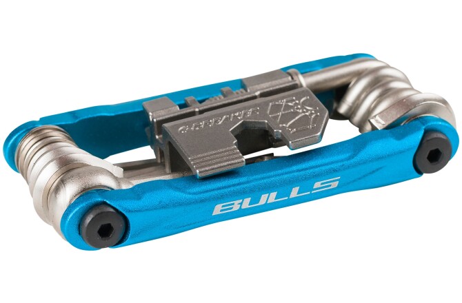 Bulls Multi-Tool MTo 18