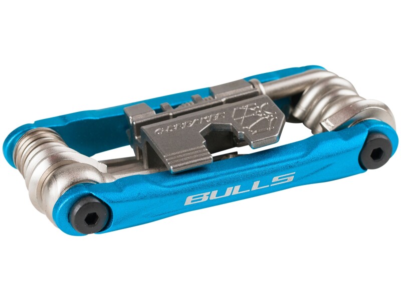 Bulls Multi-Tool MTo 18