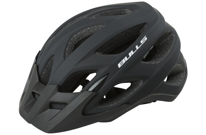 Bulls MTB Helm Copperhead 2.0