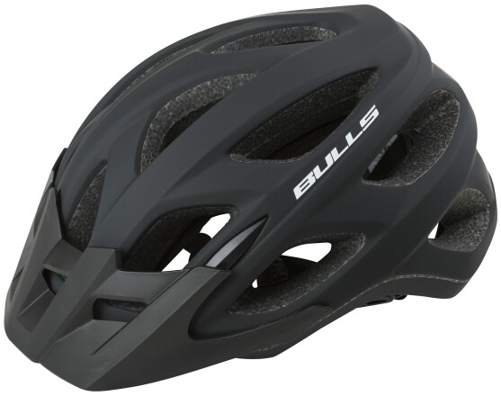 Bulls MTB Helm Copperhead 2.0