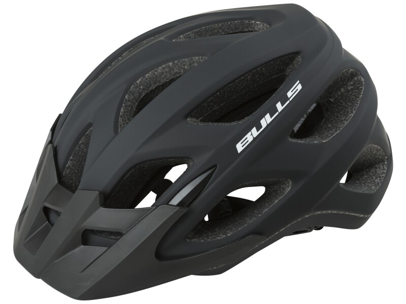 Bulls MTB Helm Copperhead 2.0