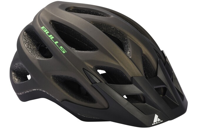 Bulls MTB Helm Copperhead 2.0