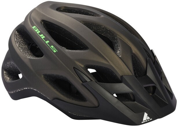 Bulls MTB Helm Copperhead 2.0