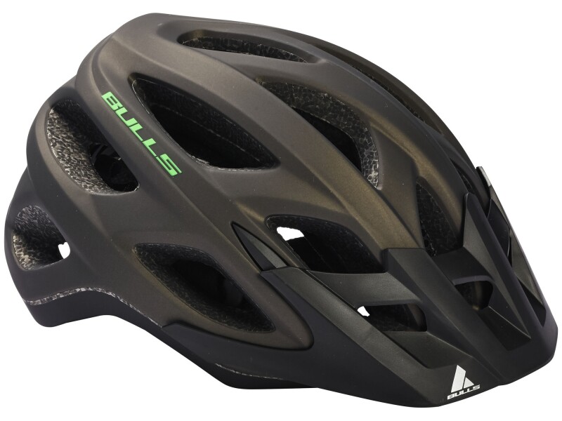 Bulls MTB Helm Copperhead 2.0