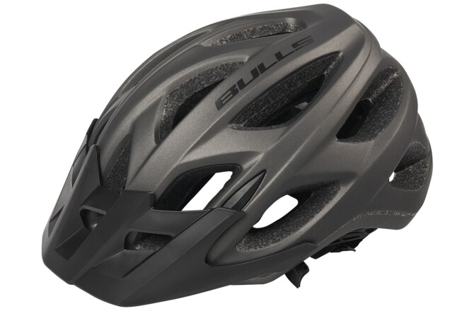 Bulls MTB Helm Copperhead