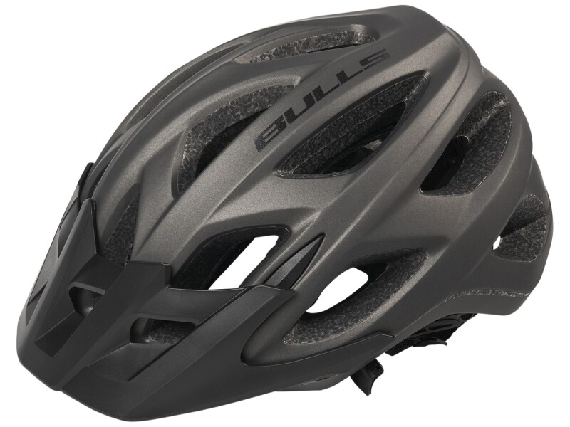 Bulls MTB Helm Copperhead