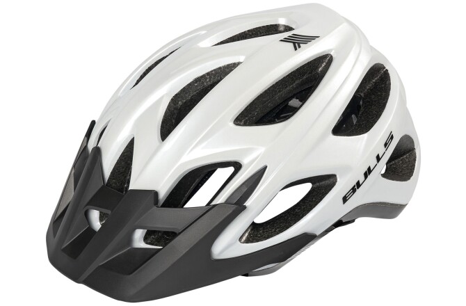 Bulls MTB Helm Copperhead RS