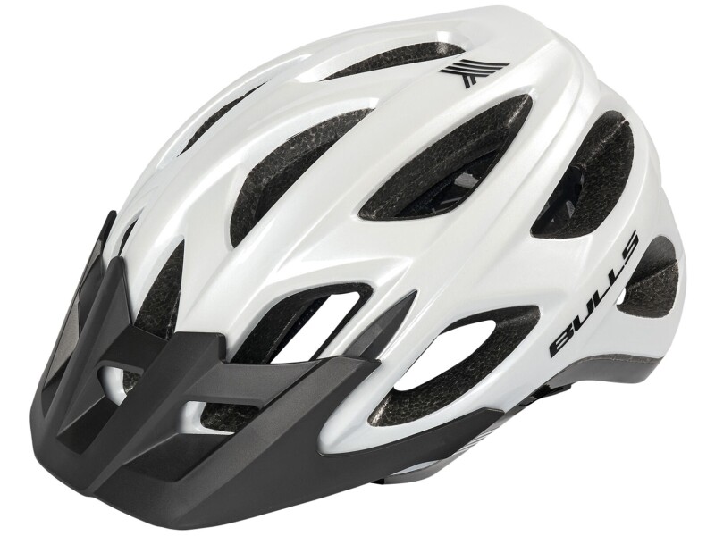 Bulls MTB Helm Copperhead RS