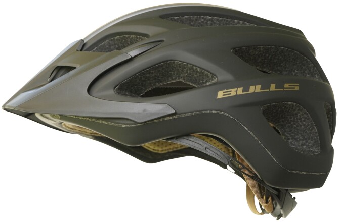 Bulls MTB Helm Copperhead RS