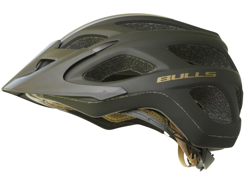 Bulls MTB Helm Copperhead RS