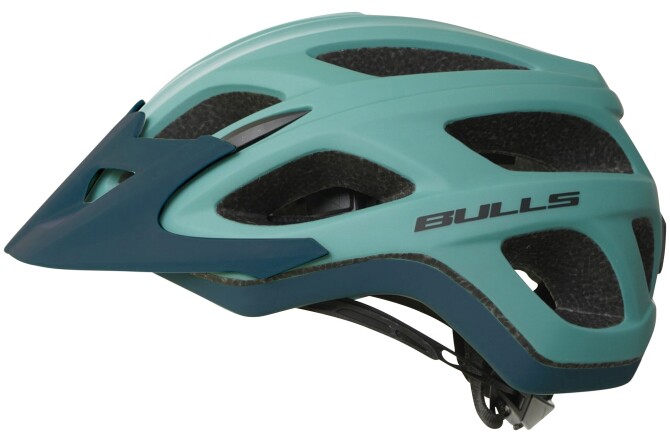 Bulls MTB Helm Copperhead RS