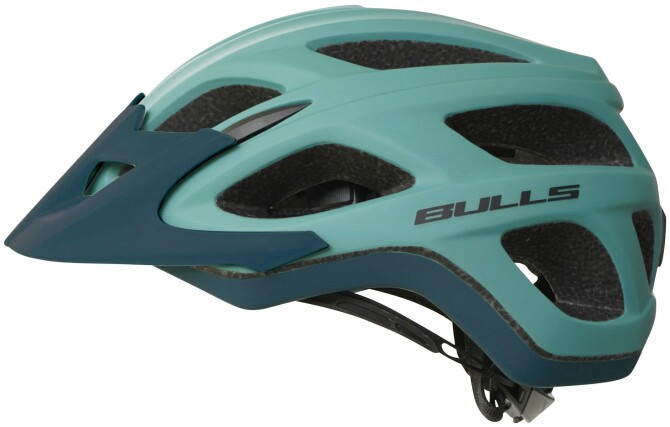 Bulls MTB Helm Copperhead RS