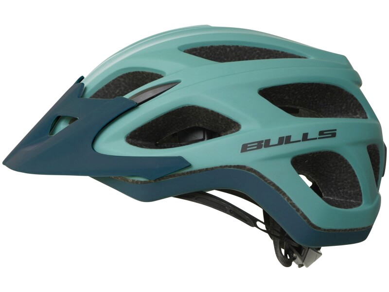 Bulls MTB Helm Copperhead RS