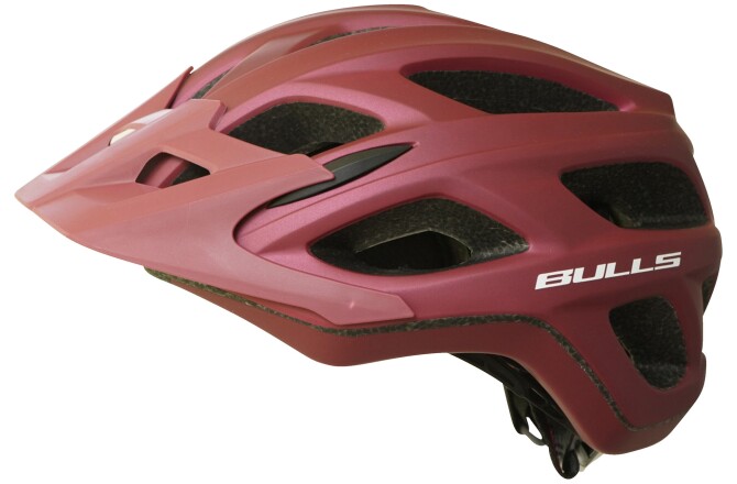 Bulls MTB Helm Copperhead RS