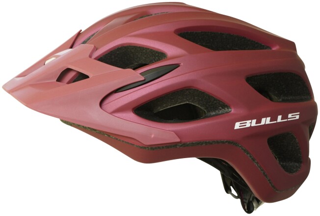 Bulls MTB Helm Copperhead RS