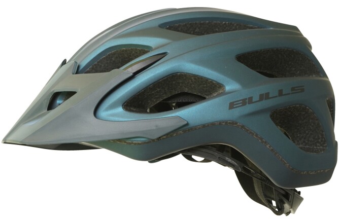 Bulls MTB Helm Copperhead RS