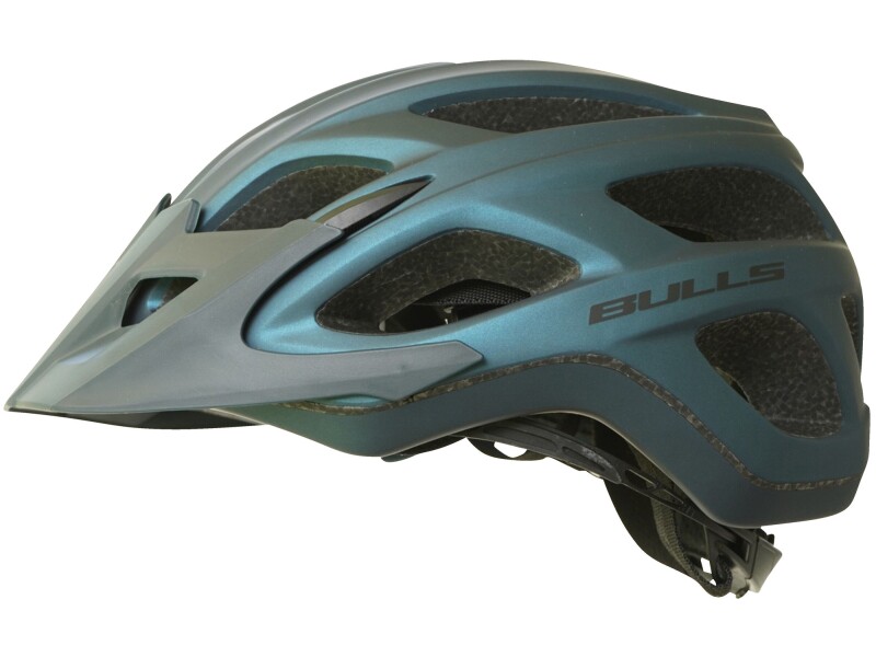 Bulls MTB Helm Copperhead RS