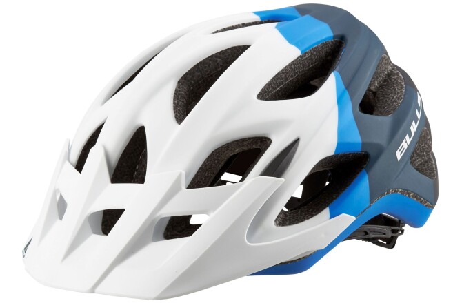 Bulls MTB Helm Wild Edge