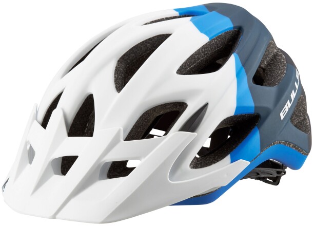 Bulls MTB Helm Wild Edge