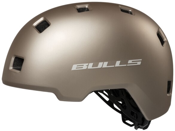 Bulls City Helm Urban Juveno