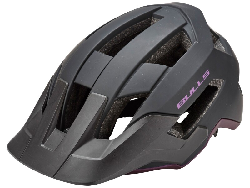 Bulls MTB Helm Penha