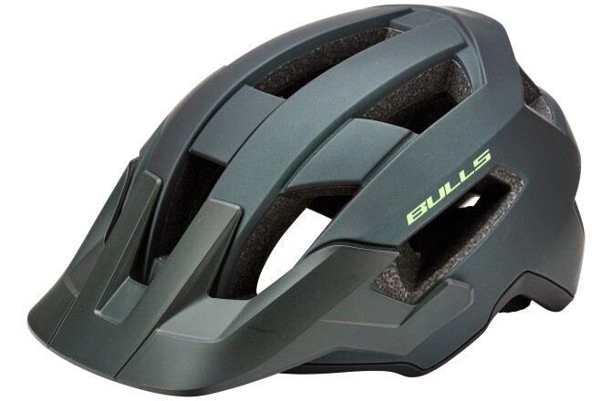 Bulls MTB Helm Penha