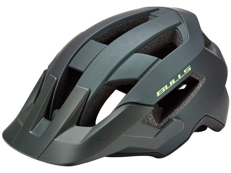 Bulls MTB Helm Penha