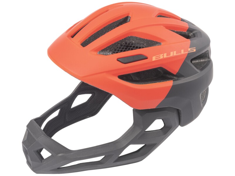 Bulls Fullface Helm Comox FF 2.0 Youth