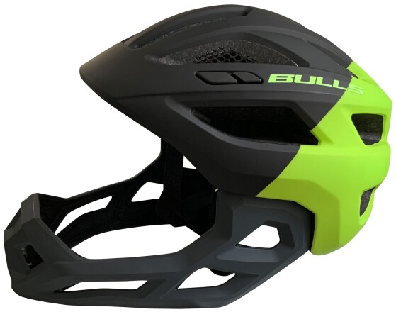 Bulls Fullface Helm Comox FF 2.0 Youth