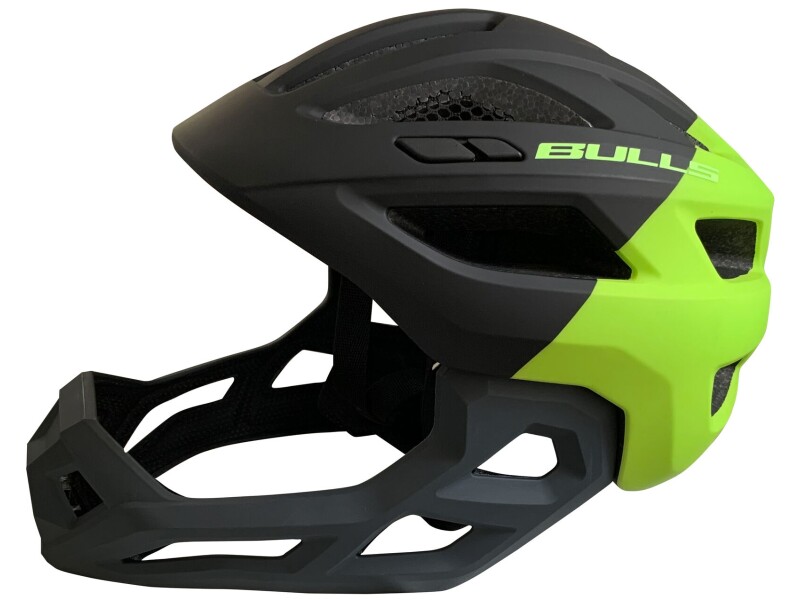 Bulls Fullface Helm Comox FF 2.0 Youth